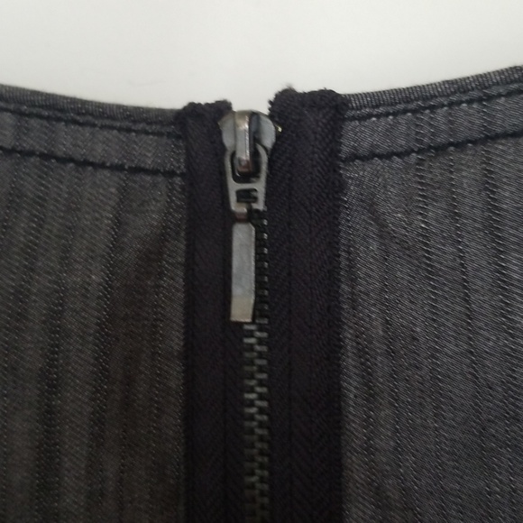 Calvin Klein sleeveless dress with pockets - Picture 5 of 8